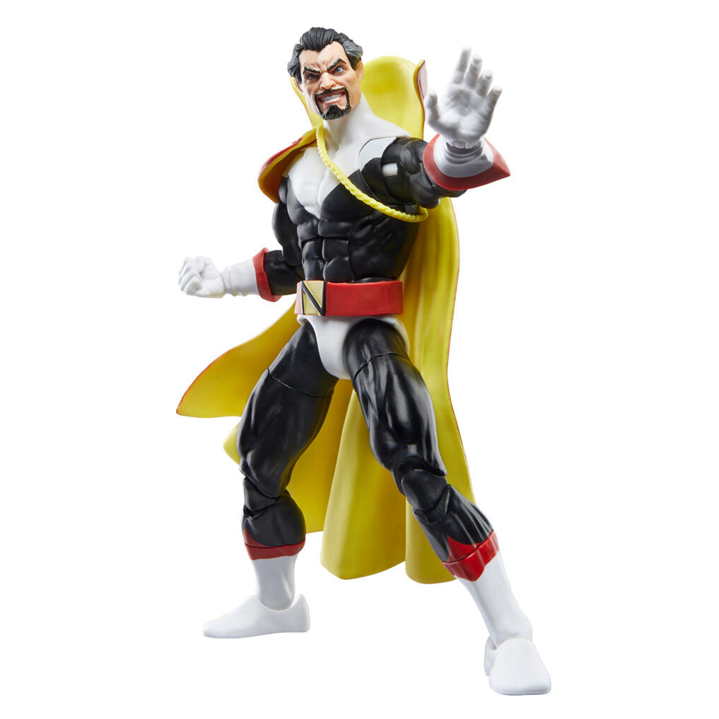 Imagen 4 de Figura Count Nefaria Iron Man Marvel 15Cm