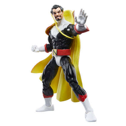 Imagen 4 de Figura Count Nefaria Iron Man Marvel 15Cm