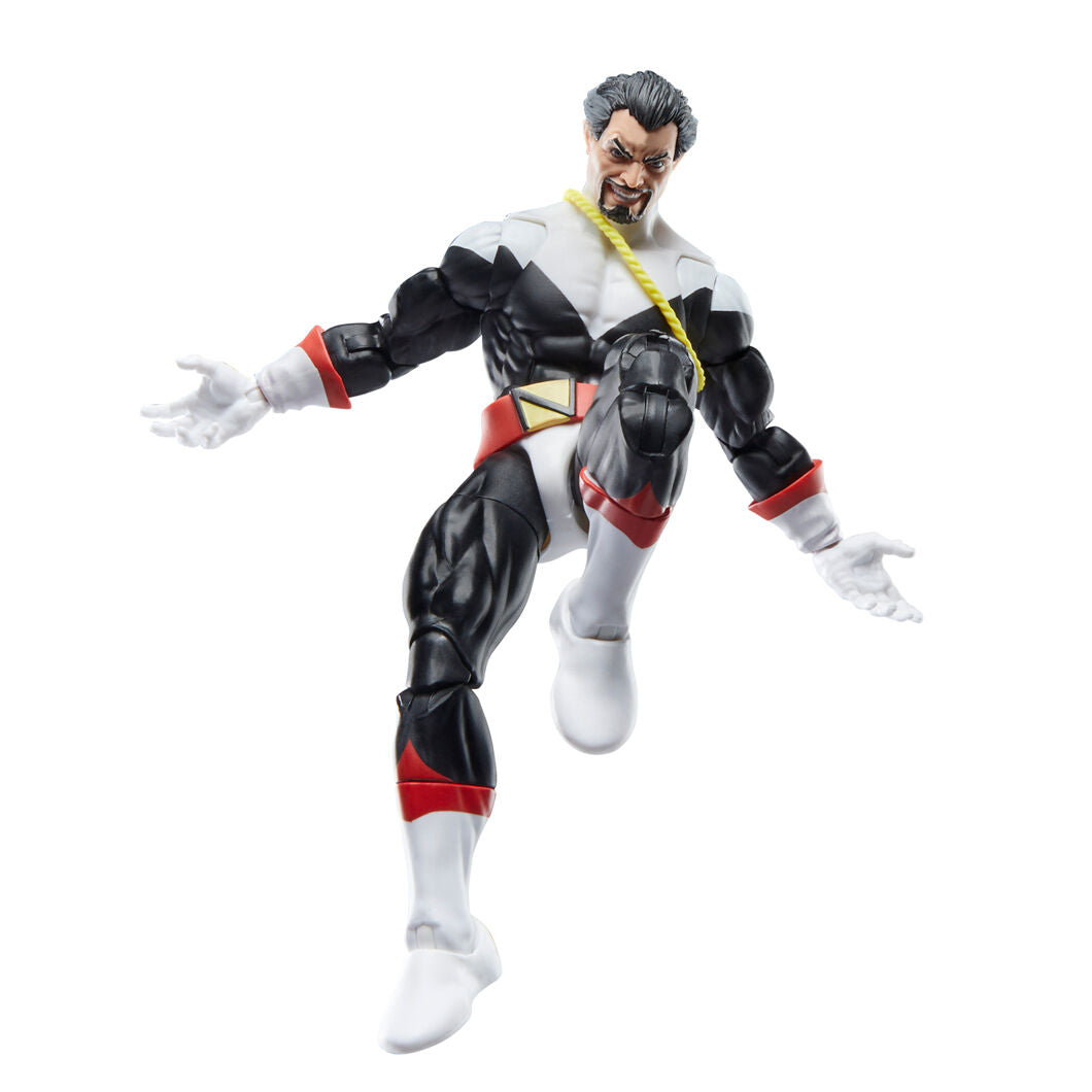 Imagen 6 de Figura Count Nefaria Iron Man Marvel 15Cm