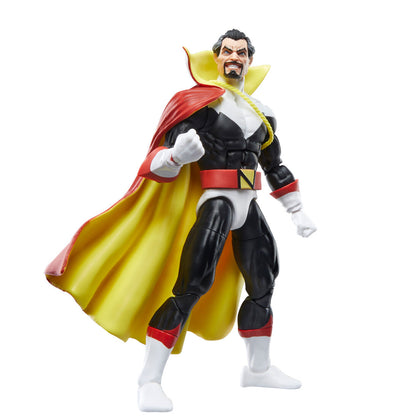 Imagen 7 de Figura Count Nefaria Iron Man Marvel 15Cm