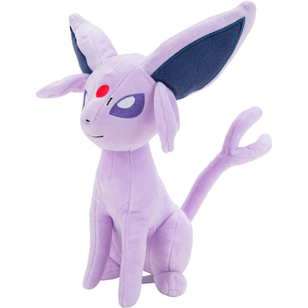 Imagen 1 de Peluche Psiana Pokemon 20Cm