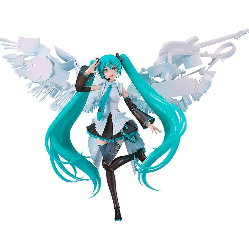 Imagen 1 - Figura Hatsune Miku Happy 16Th Birthday Character Hatsune Miku 16Cm