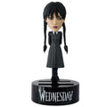 Imagen de Figura Miercoles Body Knocker Miercoles 16Cm parte de nuestra colección en Espadas y más, sitio oficial.