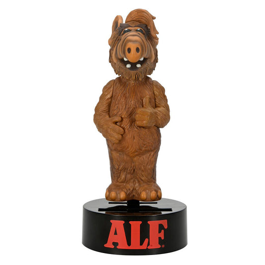 Imagen 1 de Figura Alf Body Knocker Alf 16Cm