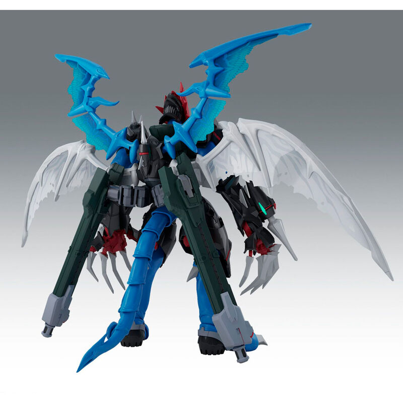 Imagen 2 de Figura Amplified Paildramon Digimon