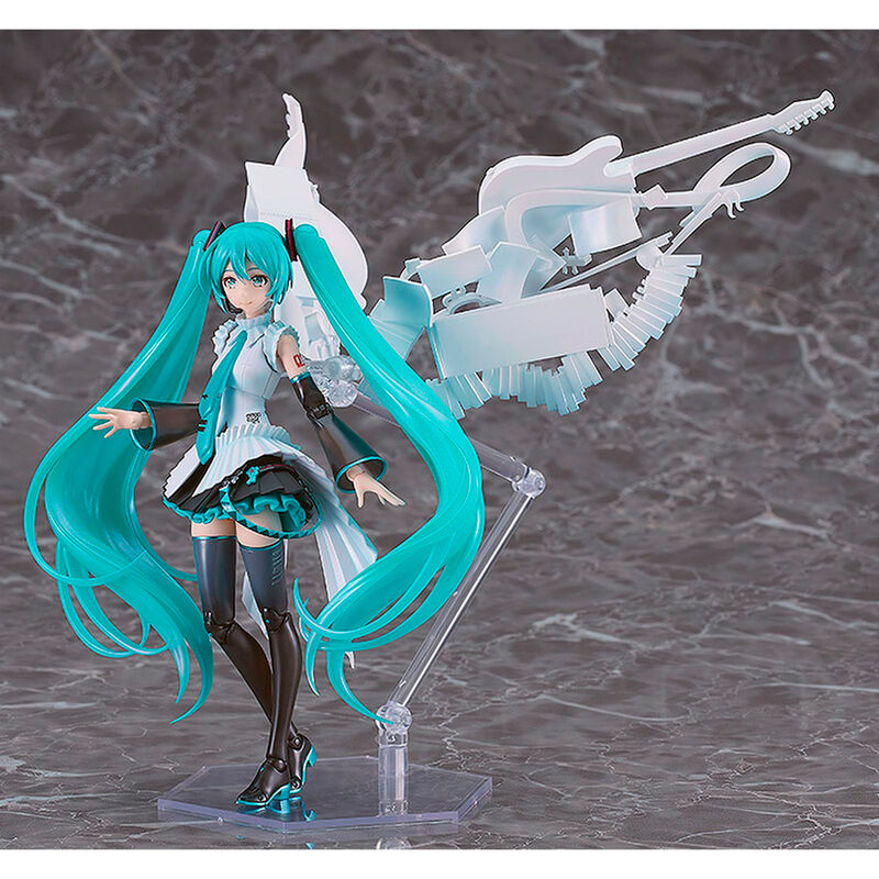 Imagen 3 - Figura Hatsune Miku Happy 16Th Birthday Character Hatsune Miku 16Cm