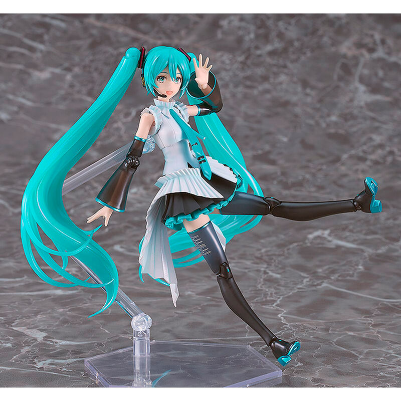 Imagen 5 - Figura Hatsune Miku Happy 16Th Birthday Character Hatsune Miku 16Cm