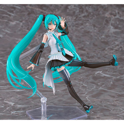 Imagen 5 - Figura Hatsune Miku Happy 16Th Birthday Character Hatsune Miku 16Cm