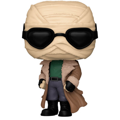 Imagen 1 de Figura Pop Dc Comics Doom Patrol Negative Man