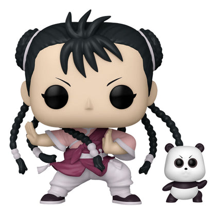 Imagen 1 de Figura Pop Fullmetal Alchemist May Chang With Shao May