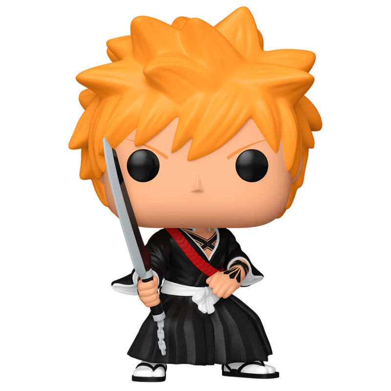 Imagen 1 de Figura Pop Bleach Ichigo Kurosaki