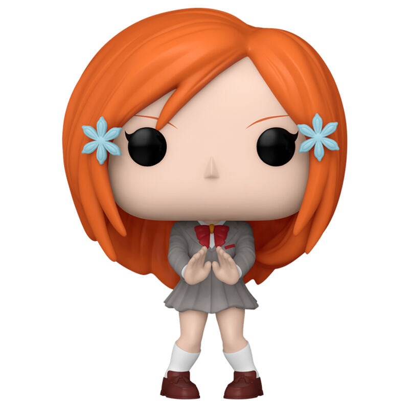 Imagen 1 de Figura Pop Bleach Orihime Inoue