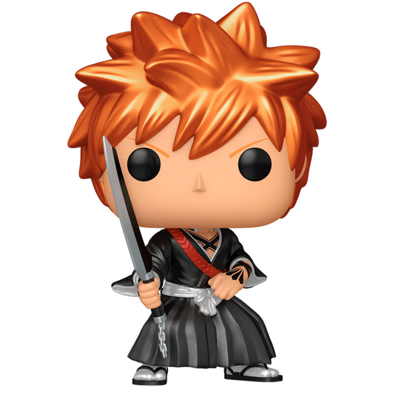 Imagen 2 de Figura Pop Bleach Ichigo Kurosaki Chase