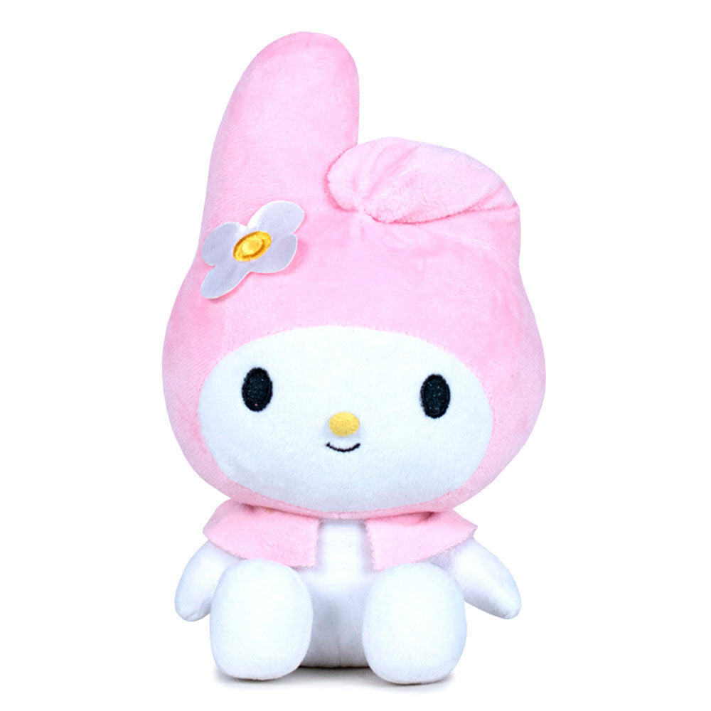 Imagen 1 de Peluche My Melody Hello Kitty 30Cm