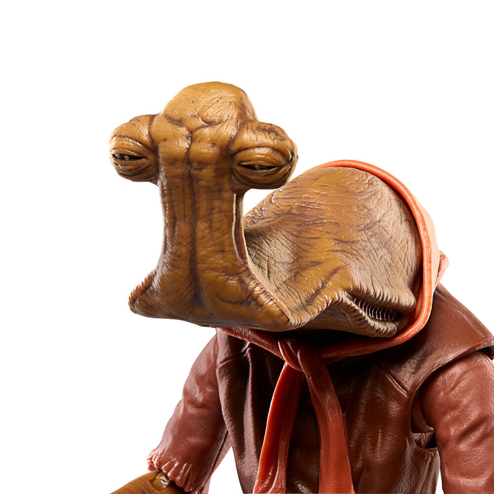 Imagen 5 de Figura Momaw Nadon A New Hope Star Wars 15Cm
