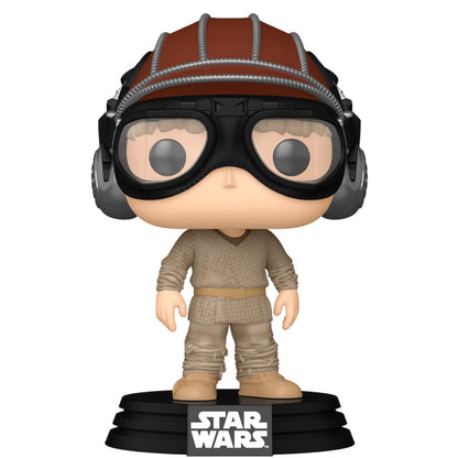 Imagen 1 de Figura Pop Star Wars Anakin Skywalker