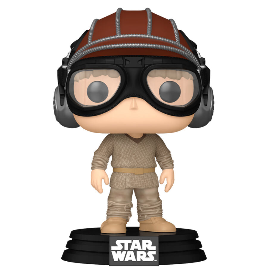 Imagen 1 de Figura Pop Star Wars Anakin Skywalker