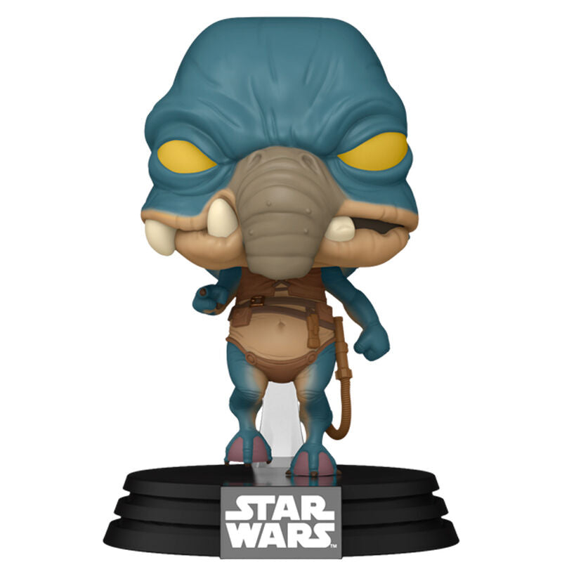 Imagen 1 de Figura Pop Star Wars Watto