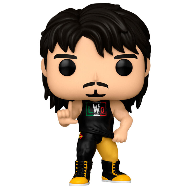 Imagen 1 de Figura Pop Wwe Eddie Guerrero