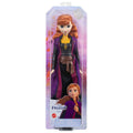 Imagen de Muñeca Anna Frozen 2 Disney parte de nuestra colección en Espadas y más, sitio oficial.