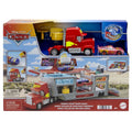 Imagen 1 - Mack Taller De Pintura Movil Cars Disney Pixar
