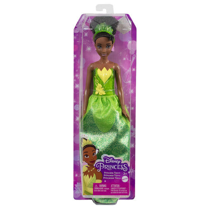 Imagen 1 de Muñeca Tiana Princesas Disney