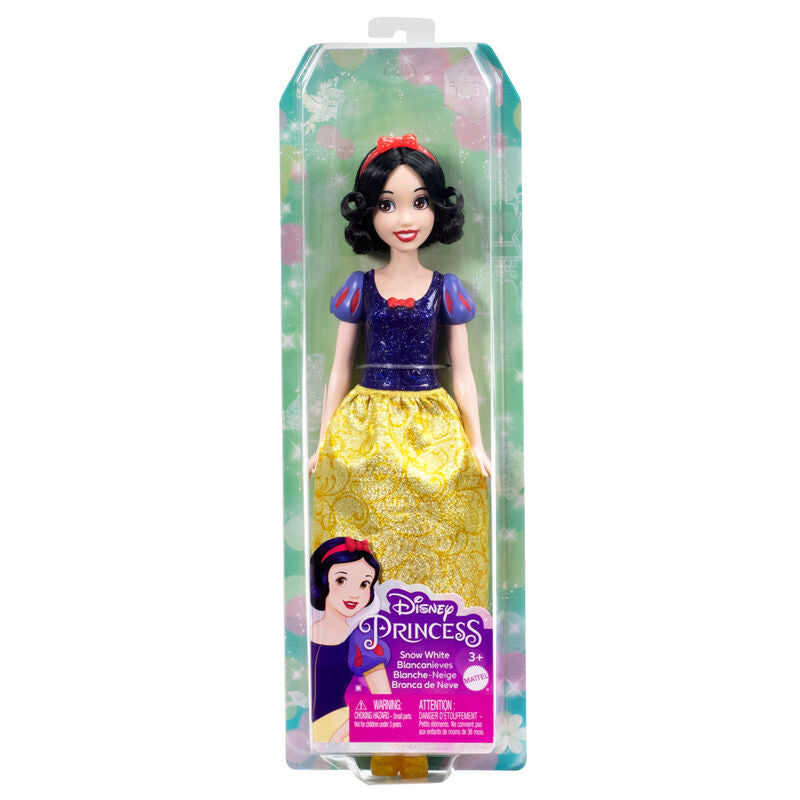 Imagen 1 de Muñeca Blancanieves Princesas Disney