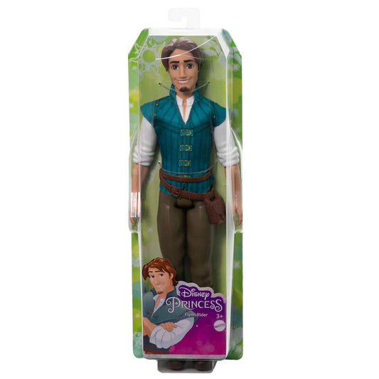 Imagen 1 de Muñeco Flynn Rider Rapunzel Disney