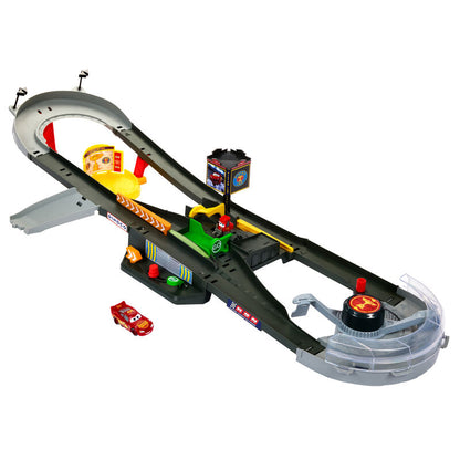 Imagen 2 - Pista Copa Piston Cars Disney Pixar
