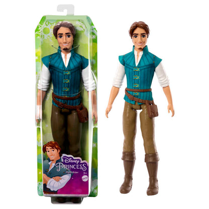 Imagen 2 - Muñeco Flynn Rider Rapunzel Disney