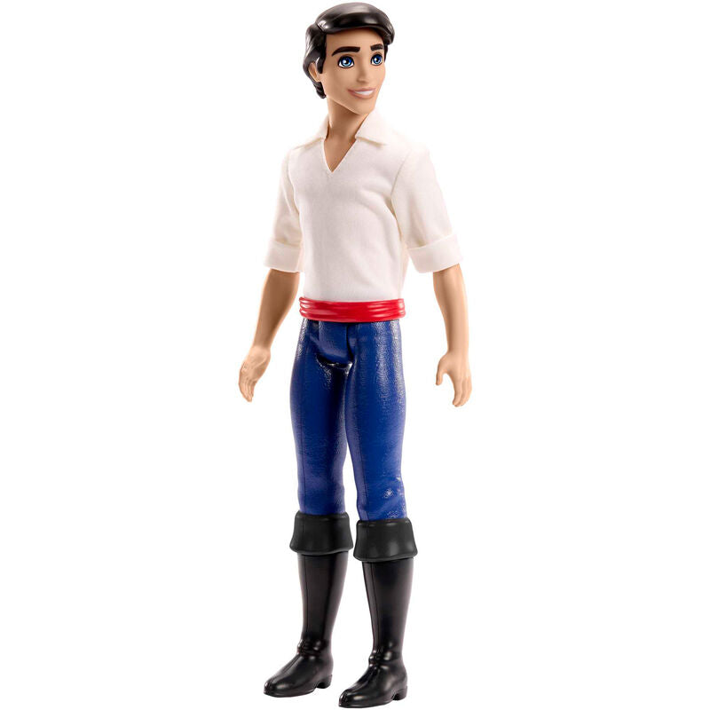 Imagen 3 - Muñeco Principe Eric La Sirenita Disney
