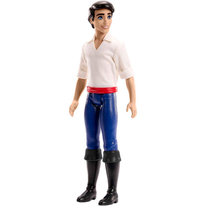 Imagen 3 - Muñeco Principe Eric La Sirenita Disney