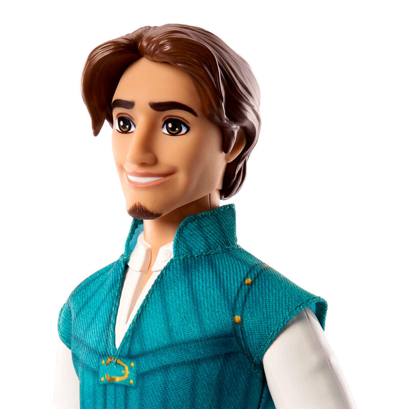 Imagen 3 - Muñeco Flynn Rider Rapunzel Disney