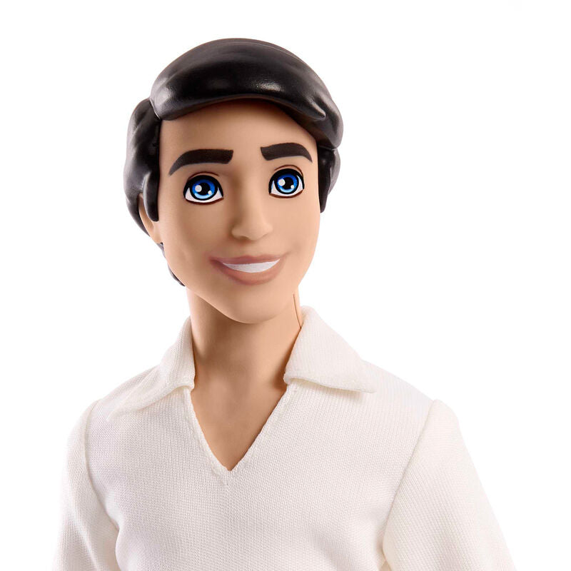 Imagen 4 - Muñeco Principe Eric La Sirenita Disney
