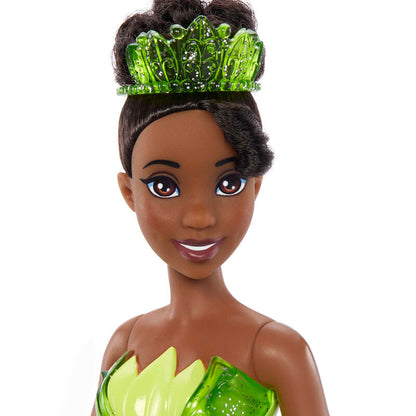 Imagen 4 de Muñeca Tiana Princesas Disney