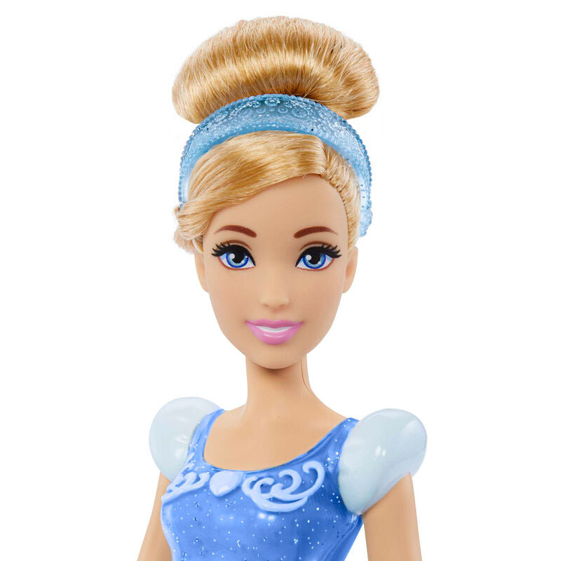 Imagen 4 de Muñeca Cenicienta Princesas Disney