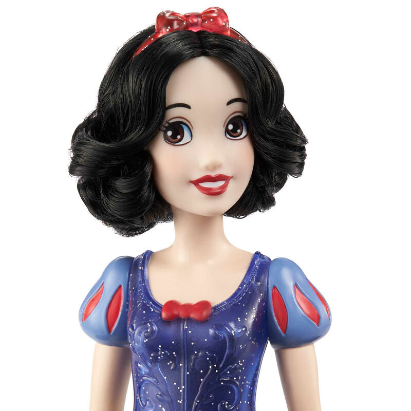 Imagen 4 de Muñeca Blancanieves Princesas Disney