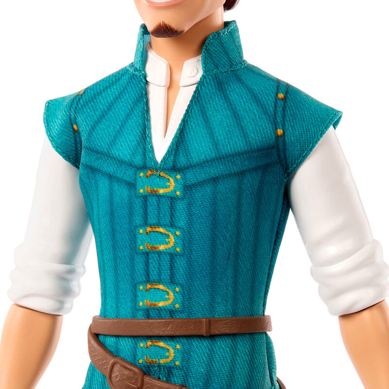 Imagen 4 - Muñeco Flynn Rider Rapunzel Disney