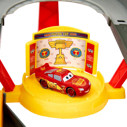 Imagen 5 - Pista Copa Piston Cars Disney Pixar