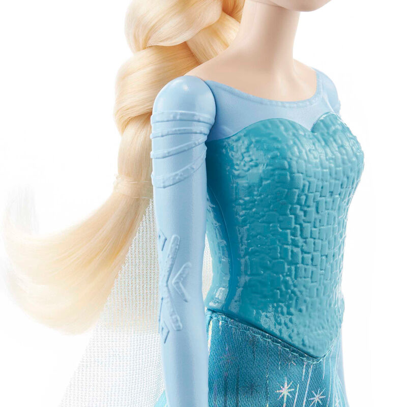 Imagen 5 - Muñeca Elsa Frozen Disney