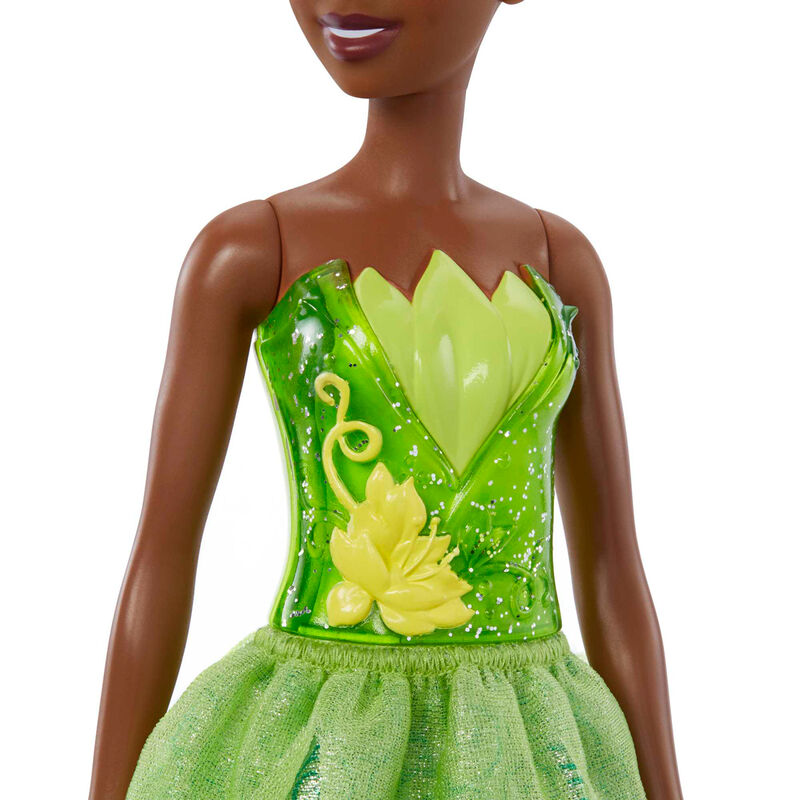 Imagen 5 de Muñeca Tiana Princesas Disney