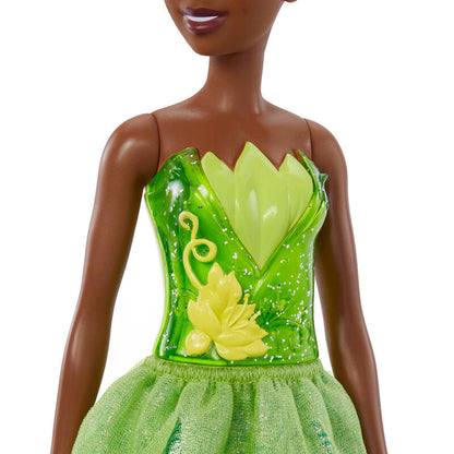 Imagen 5 de Muñeca Tiana Princesas Disney