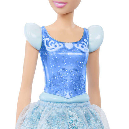 Imagen 5 de Muñeca Cenicienta Princesas Disney