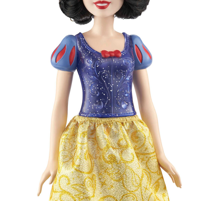 Imagen 5 de Muñeca Blancanieves Princesas Disney