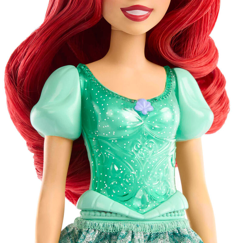 Imagen 5 de Muñeca Ariel Princesas Disney