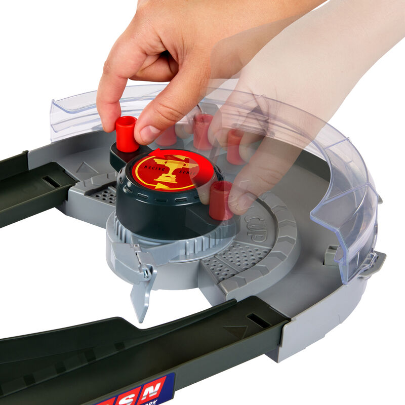 Imagen 6 - Pista Copa Piston Cars Disney Pixar