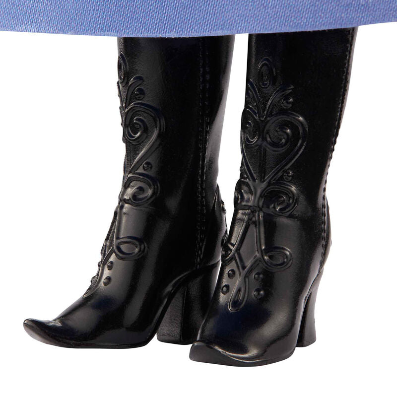 Imagen 6 - Muñeca Anna Frozen Disney