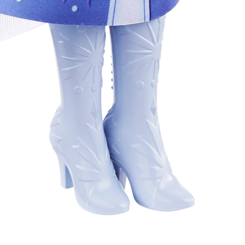 Imagen 6 - Muñeca Elsa Frozen 2 Disney