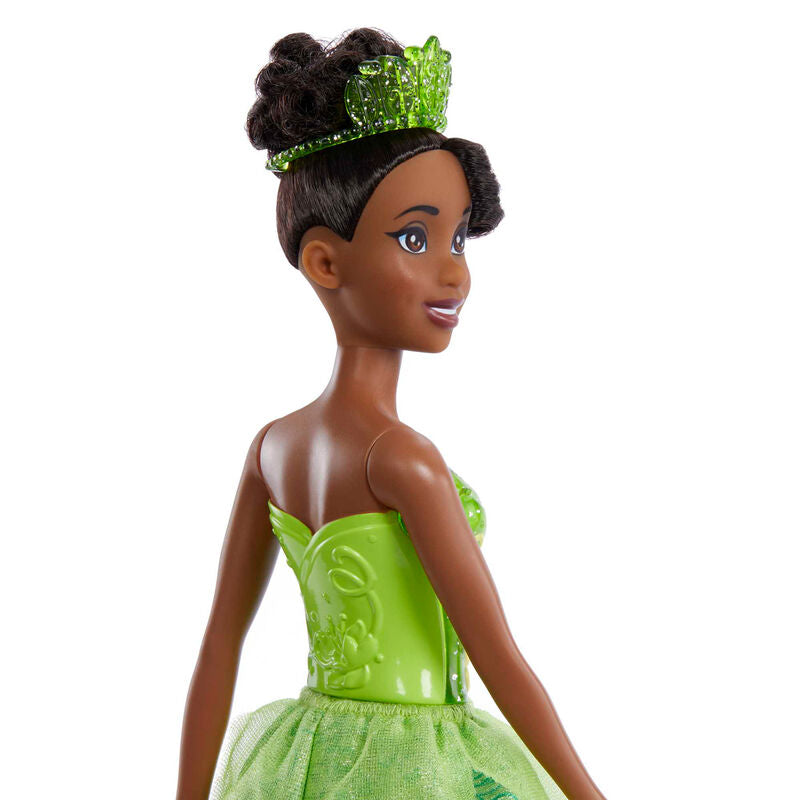 Imagen 6 de Muñeca Tiana Princesas Disney