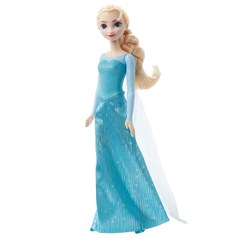 Imagen 7 de Muñeca Elsa Frozen Disney